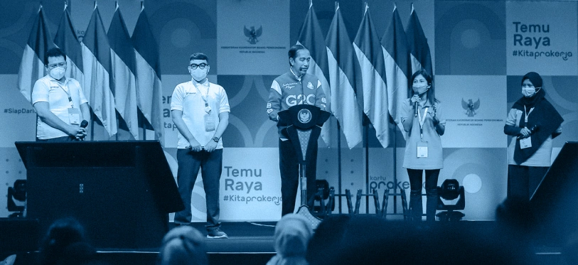 Temu Raya Prakerja